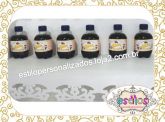 Arte Personalizada p/ Mini Refrigerante