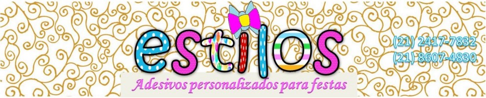 Estilos Personalizados