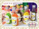 Arte Personalizada p/ Garrafinha