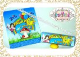 Arte Personalizada p/ Bis