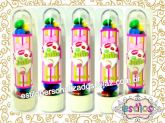 Arte Personalizada p/ Tubete
